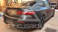 2017 Mercedes Benz E-Class