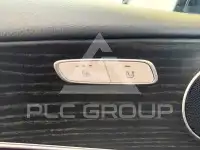 2017 Mercedes Benz E-Class
