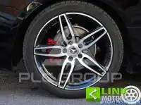 2017 Mercedes Benz E-Class