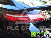 2017 Mercedes Benz E-Class