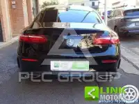 2017 Mercedes Benz E-Class
