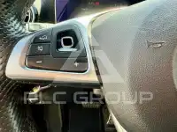 2017 Mercedes Benz E-Class