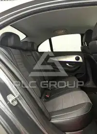 2017 Mercedes Benz E-Class