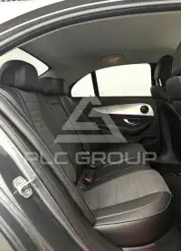 2017 Mercedes Benz E-Class