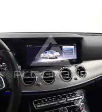 2017 Mercedes Benz E-Class