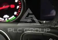 2017 Mercedes Benz E-Class