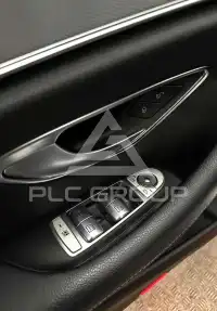 2017 Mercedes Benz E-Class