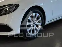 2017 Mercedes Benz E-Class