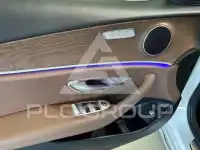 2017 Mercedes Benz E-Class