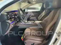 2017 Mercedes Benz E-Class