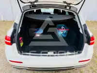 2017 Mercedes Benz E-Class
