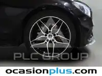 2017 Mercedes Benz E-Class