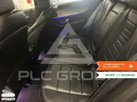 2017 Mercedes Benz E-Class