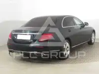 2017 Mercedes Benz E-Class