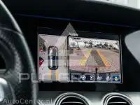 2017 Mercedes Benz E-Class