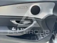 2017 Mercedes Benz E-Class