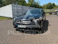 2017 Mercedes Benz E-Class
