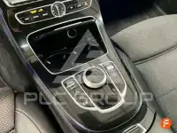 2017 Mercedes Benz E-Class
