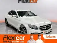 2017 Mercedes Benz E-Class