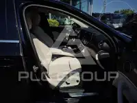 2017 Mercedes Benz E-Class