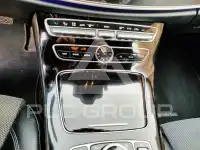 2017 Mercedes Benz E-Class