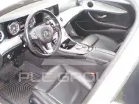 2017 Mercedes Benz E-Class