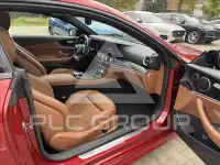 2017 Mercedes Benz E-Class