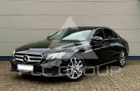 2017 Mercedes Benz E-Class
