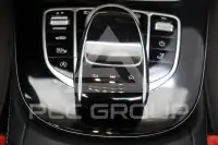 2017 Mercedes Benz E-Class