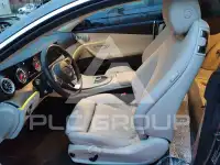 2017 Mercedes Benz E-Class
