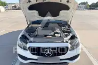 2017 Mercedes Benz E-Class