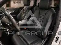 2017 Mercedes Benz E-Class