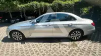 2017 Mercedes Benz E-Class