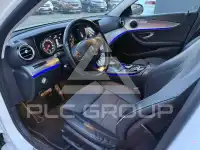 2017 Mercedes Benz E-Class