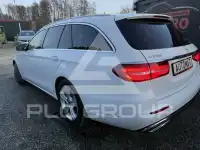 2017 Mercedes Benz E-Class