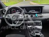 2017 Mercedes Benz E-Class