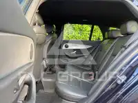 2017 Mercedes Benz E-Class