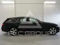 2017 Mercedes Benz E-Class