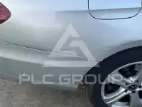 2017 Mercedes Benz E-Class