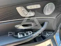 2017 Mercedes Benz E-Class