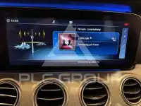 2017 Mercedes Benz E-Class