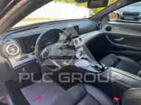 2017 Mercedes Benz E-Class