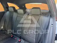 2017 Mercedes Benz E-Class