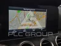 2017 Mercedes Benz E-Class
