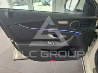 2017 Mercedes Benz E-Class