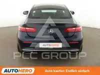 2017 Mercedes Benz E-Class