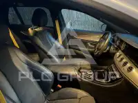 2017 Mercedes Benz E-Class