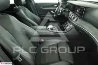 2017 Mercedes Benz E-Class