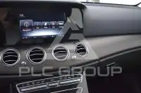 2017 Mercedes Benz E-Class