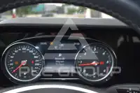 2017 Mercedes Benz E-Class